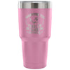 Horse Travel Mug Whatever The Problem Riding Is 30 oz Stainless Steel Tumbler