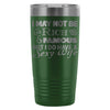 Husband Travel Mug I May Not Be Rich & Famous But 20oz Stainless Steel Tumbler