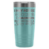 Husband Travel Mug I May Not Be Rich & Famous But 20oz Stainless Steel Tumbler