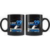 I Got 99 Problems And Fishing Solves Them All 11oz Black Coffee Mugs