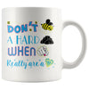 Inspirational Mug Dont Be A Hard Rock When You 11oz White Coffee Mugs