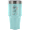 Inspirational Travel Mug It Is Far Better To Be 30 oz Stainless Steel Tumbler