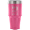 Inspirational Travel Mug It Is Far Better To Be 30 oz Stainless Steel Tumbler