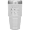 Inspiring Movement Tumbler In This House We Believe Black Lives Matter Laser Etched 30oz Stainless Steel Tumbler
