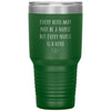 Inspiring Nurse Tumbler Every Hero May Not Be A Nurse But Every Nurse Is A Hero Laser Etched 30oz Stainless Steel Tumbler