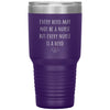 Inspiring Nurse Tumbler Every Hero May Not Be A Nurse But Every Nurse Is A Hero Laser Etched 30oz Stainless Steel Tumbler