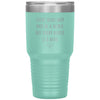 Inspiring Nurse Tumbler Every Hero May Not Be A Nurse But Every Nurse Is A Hero Laser Etched 30oz Stainless Steel Tumbler