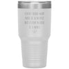 Inspiring Nurse Tumbler Every Hero May Not Be A Nurse But Every Nurse Is A Hero Laser Etched 30oz Stainless Steel Tumbler