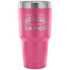 Insulated Coffee Dancing Travel Mug Need To Dance 30 oz Stainless Steel Tumbler