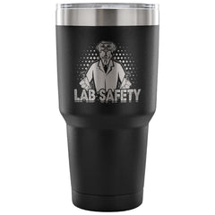 Insulated Coffee Labrador Travel Mug Lab Safety 30 oz Stainless Steel Tumbler