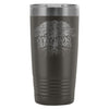 Insulated Coffee Travel Mug American Irish Roots 20oz Stainless Steel Tumbler