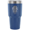 Insulated Coffee Travel Mug American Irish Roots 30 oz Stainless Steel Tumbler