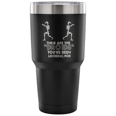 Insulated Coffee Travel Mug Are These The Droids 30 oz Stainless Steel Tumbler