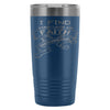 Insulated Coffee Travel Mug I Find Your Lack Faith 20oz Stainless Steel Tumbler