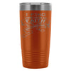 Insulated Coffee Travel Mug I Find Your Lack Faith 20oz Stainless Steel Tumbler