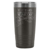 Insulated Coffee Travel Mug I Find Your Lack Faith 20oz Stainless Steel Tumbler