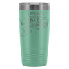 Insulated Coffee Travel Mug I Find Your Lack Faith 20oz Stainless Steel Tumbler