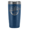 Insulated Coffee Travel Mug Mountains Are Calling 20oz Stainless Steel Tumbler