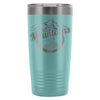 Insulated Coffee Travel Mug Mountains Are Calling 20oz Stainless Steel Tumbler