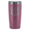 Insulated Coffee Travel Mug Mountains Are Calling 20oz Stainless Steel Tumbler