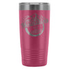 Insulated Coffee Travel Mug Mountains Are Calling 20oz Stainless Steel Tumbler