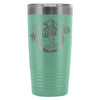 Insulated Coffee Travel Mug Mountains Are Calling 20oz Stainless Steel Tumbler