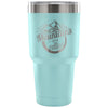 Insulated Coffee Travel Mug Mountains Are Calling 30 oz Stainless Steel Tumbler