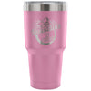 Insulated Coffee Travel Mug Mountains Are Calling 30 oz Stainless Steel Tumbler