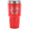 Insulated Coffee Travel Mug Mountains Are Calling 30 oz Stainless Steel Tumbler