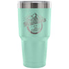 Insulated Coffee Travel Mug Mountains Are Calling 30 oz Stainless Steel Tumbler