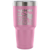 Insulated Coffee Travel Mug Playing Guitar Today 30 oz Stainless Steel Tumbler