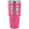 Insulated Coffee Travel Mug Playing Guitar Today 30 oz Stainless Steel Tumbler