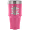 Insulated Coffee Travel Mug Put Bacon On My Bacon 30 oz Stainless Steel Tumbler