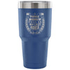 Insulated Coffee Travel Mug This Is My Last Horse 30 oz Stainless Steel Tumbler