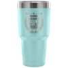 Insulated Coffee Travel Mug This Is My Last Horse 30 oz Stainless Steel Tumbler