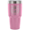 Insulated Coffee Travel Mug This Is My Last Horse 30 oz Stainless Steel Tumbler