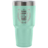 Insulated Coffee Travel Mug This Is My Last Horse 30 oz Stainless Steel Tumbler