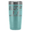 Insulated Coffee Travel Mug Twins In The Family 20oz Stainless Steel Tumbler