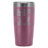 Insulated Coffee Travel Mug Twins In The Family 20oz Stainless Steel Tumbler