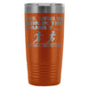 Insulated Coffee Travel Mug Twins In The Family 20oz Stainless Steel Tumbler