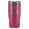 Insulated Coffee Travel Mug Twins In The Family 20oz Stainless Steel Tumbler