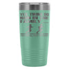 Insulated Coffee Travel Mug Twins In The Family 20oz Stainless Steel Tumbler