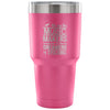 Insulated Coffee Travel Mug We're The Music Makers 30 oz Stainless Steel Tumbler
