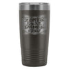 Insulated Coffee Travel Mug Zombie Dance Crew 20oz Stainless Steel Tumbler