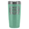 Insulated Coffee Travel Mug Zombie Dance Crew 20oz Stainless Steel Tumbler