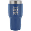 Insulated Coffee Travel Mug Zombie Dance Crew 30 oz Stainless Steel Tumbler