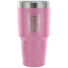 Insulated Coffee Travel Mug Zombie Dance Crew 30 oz Stainless Steel Tumbler