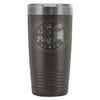 Insulated Pug Travel Mug I Love My Pug 20oz Stainless Steel Tumbler