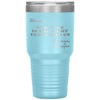 Jennifer A Custom 30oz Tumbler