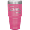 Jennifer A Custom 30oz Tumbler